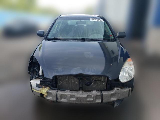 Photo 4 VIN: KMHCN3BC4BU204850 - HYUNDAI ACCENT 