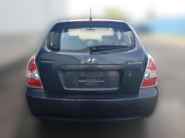 Photo 5 VIN: KMHCN3BC4BU204850 - HYUNDAI ACCENT 