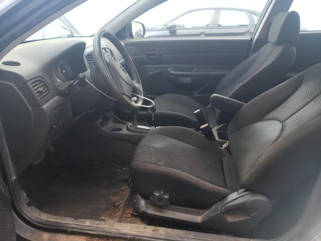 Photo 6 VIN: KMHCN3BC4BU204850 - HYUNDAI ACCENT 