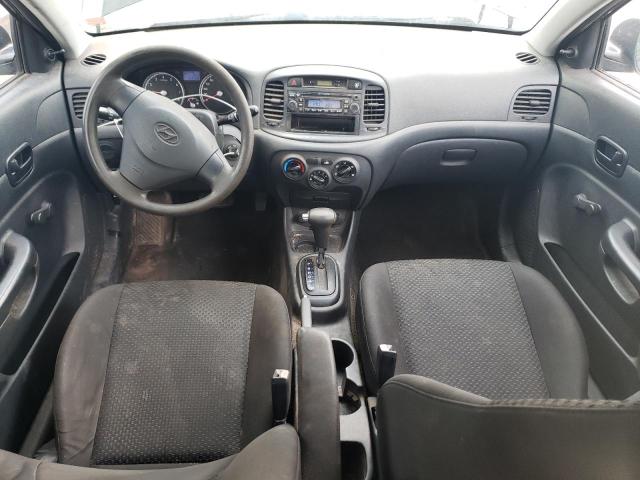 Photo 7 VIN: KMHCN3BC4BU204850 - HYUNDAI ACCENT 