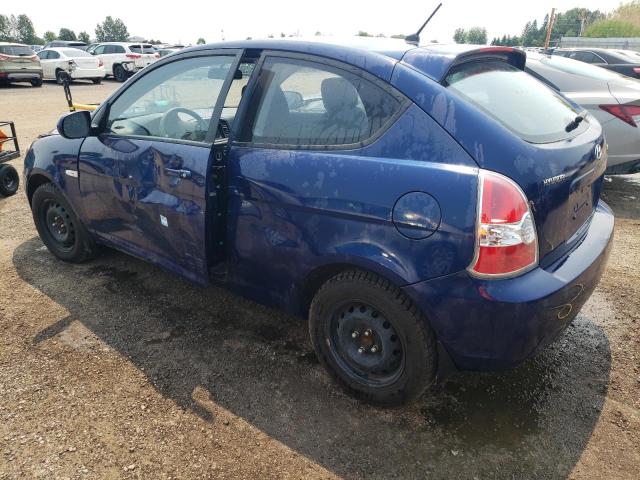 Photo 1 VIN: KMHCN3BC5AU151266 - HYUNDAI ACCENT SE 