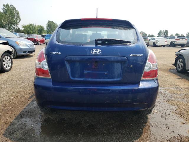 Photo 5 VIN: KMHCN3BC5AU151266 - HYUNDAI ACCENT SE 