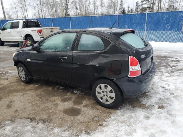 Photo 1 VIN: KMHCN3BC5BU189307 - HYUNDAI ACCENT 