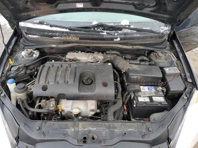 Photo 10 VIN: KMHCN3BC5BU189307 - HYUNDAI ACCENT 