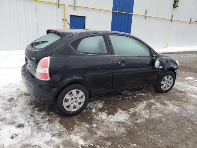 Photo 2 VIN: KMHCN3BC5BU189307 - HYUNDAI ACCENT 