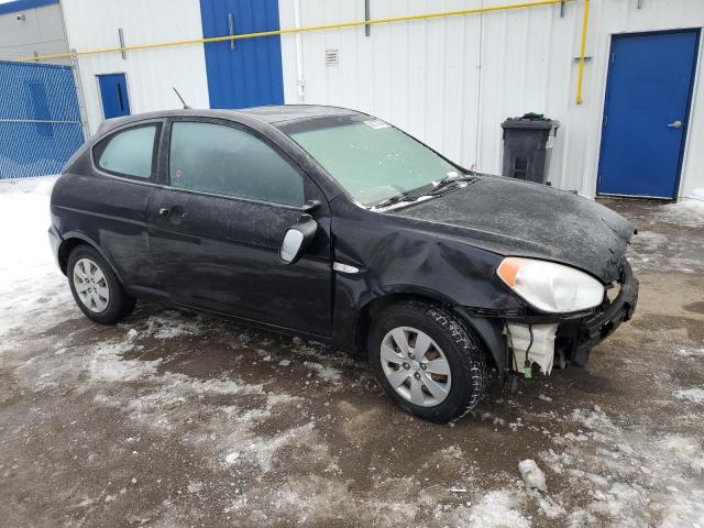 Photo 3 VIN: KMHCN3BC5BU189307 - HYUNDAI ACCENT 