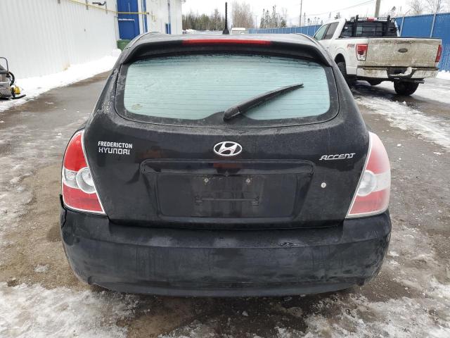 Photo 5 VIN: KMHCN3BC5BU189307 - HYUNDAI ACCENT 