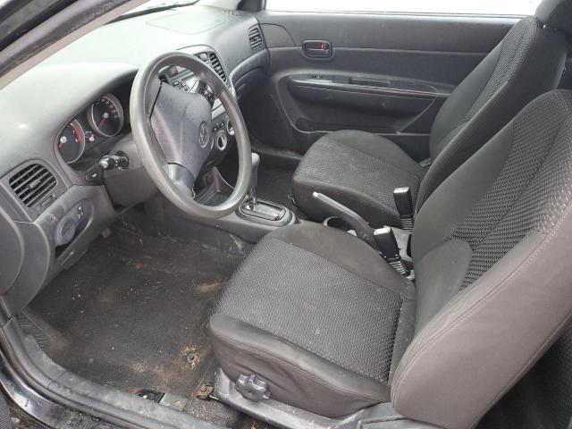 Photo 6 VIN: KMHCN3BC5BU189307 - HYUNDAI ACCENT 