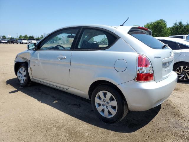 Photo 1 VIN: KMHCN3BC6AU159005 - HYUNDAI ACCENT SE 