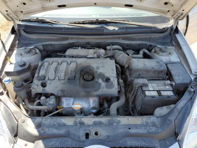 Photo 10 VIN: KMHCN3BC6AU159005 - HYUNDAI ACCENT SE 