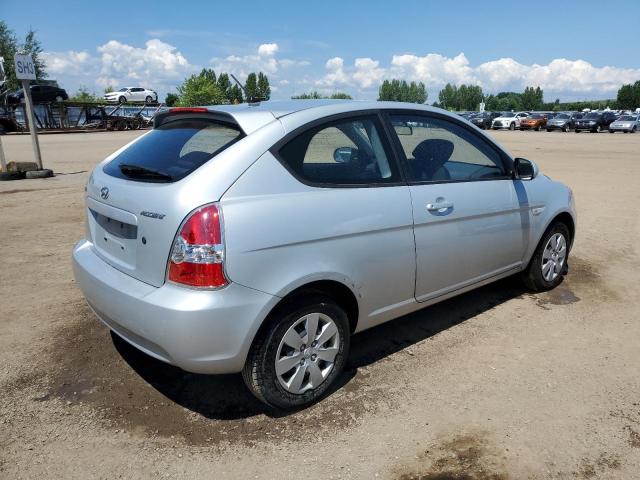 Photo 2 VIN: KMHCN3BC6AU159005 - HYUNDAI ACCENT SE 