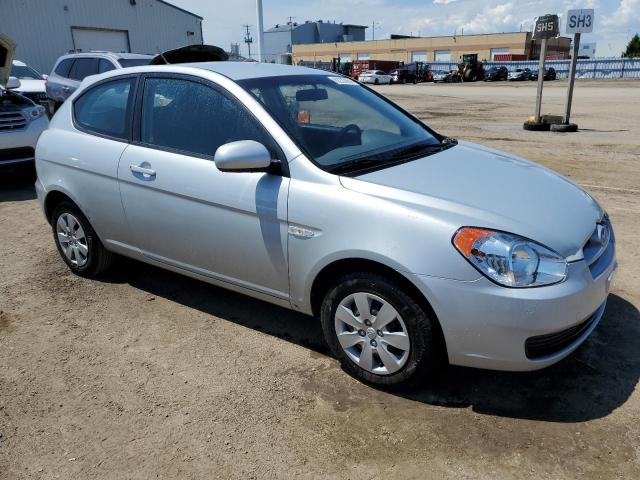 Photo 3 VIN: KMHCN3BC6AU159005 - HYUNDAI ACCENT SE 