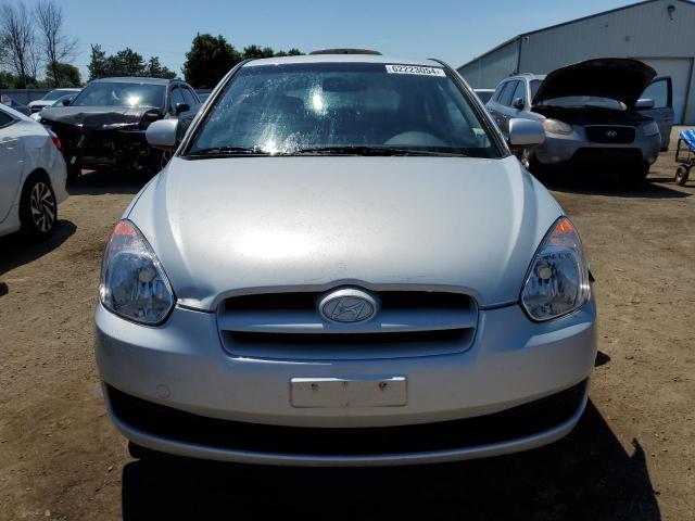 Photo 4 VIN: KMHCN3BC6AU159005 - HYUNDAI ACCENT SE 