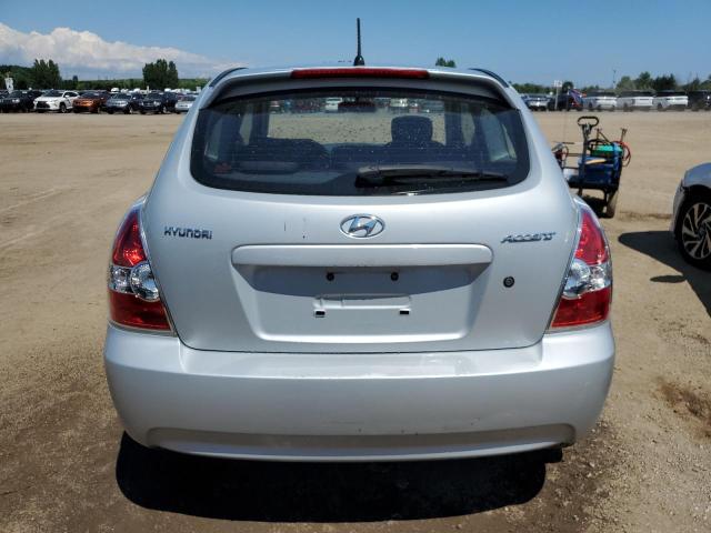 Photo 5 VIN: KMHCN3BC6AU159005 - HYUNDAI ACCENT SE 