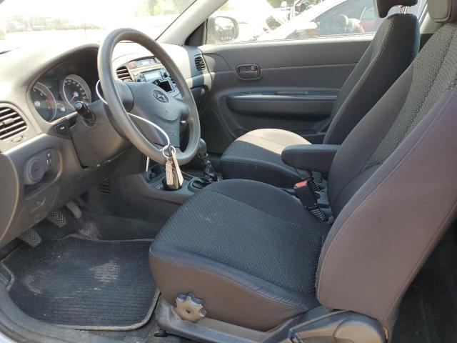 Photo 6 VIN: KMHCN3BC6AU159005 - HYUNDAI ACCENT SE 