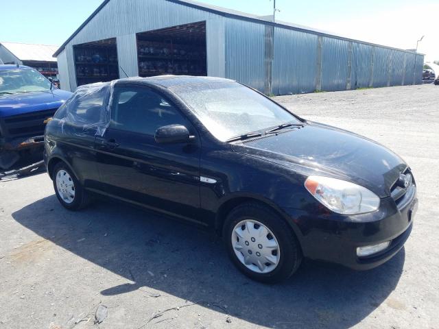 Photo 0 VIN: KMHCN3BC6BU203327 - HYUNDAI ACCENT SE 