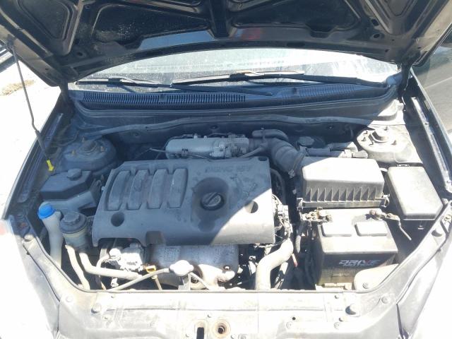 Photo 6 VIN: KMHCN3BC6BU203327 - HYUNDAI ACCENT SE 