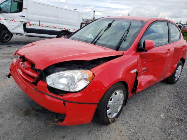 Photo 11 VIN: KMHCN3BC7AU172779 - HYUNDAI ACCENT SE 