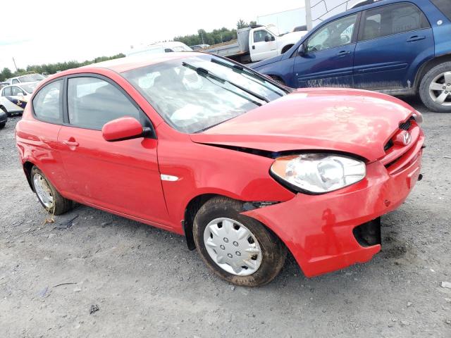 Photo 3 VIN: KMHCN3BC7AU172779 - HYUNDAI ACCENT SE 