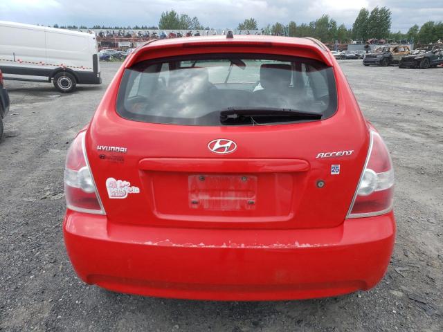 Photo 5 VIN: KMHCN3BC7AU172779 - HYUNDAI ACCENT SE 