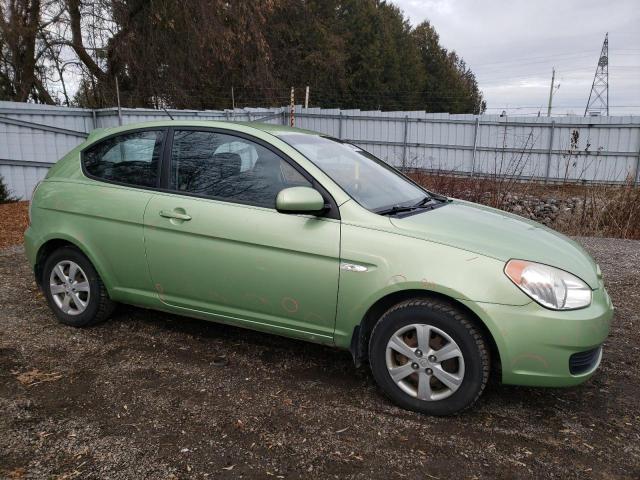 Photo 3 VIN: KMHCN3BC8AU151732 - HYUNDAI ACCENT SE 