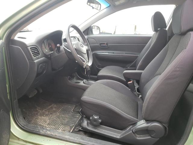 Photo 6 VIN: KMHCN3BC8AU151732 - HYUNDAI ACCENT SE 