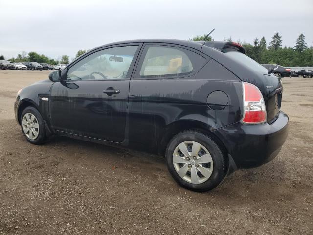 Photo 1 VIN: KMHCN3BC9AU157717 - HYUNDAI ACCENT SE 