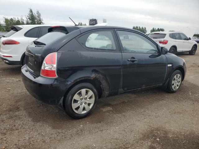 Photo 2 VIN: KMHCN3BC9AU157717 - HYUNDAI ACCENT SE 