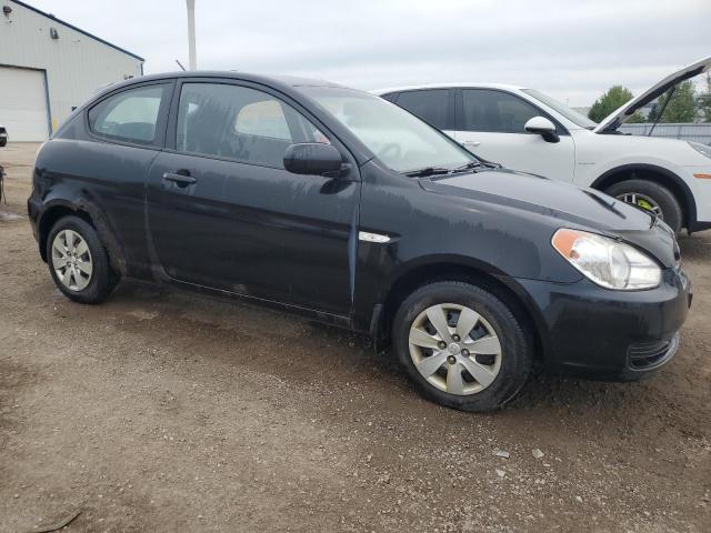 Photo 3 VIN: KMHCN3BC9AU157717 - HYUNDAI ACCENT SE 