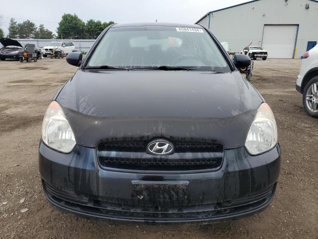 Photo 4 VIN: KMHCN3BC9AU157717 - HYUNDAI ACCENT SE 