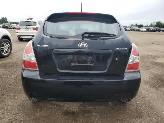 Photo 5 VIN: KMHCN3BC9AU157717 - HYUNDAI ACCENT SE 