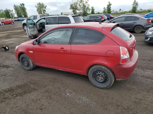 Photo 1 VIN: KMHCN3BC9BU206335 - HYUNDAI ACCENT SE 