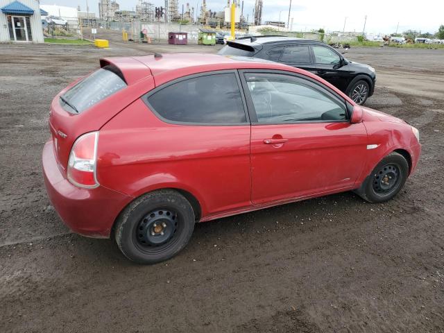 Photo 2 VIN: KMHCN3BC9BU206335 - HYUNDAI ACCENT SE 