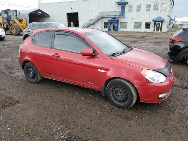 Photo 3 VIN: KMHCN3BC9BU206335 - HYUNDAI ACCENT SE 