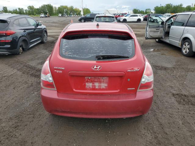 Photo 5 VIN: KMHCN3BC9BU206335 - HYUNDAI ACCENT SE 