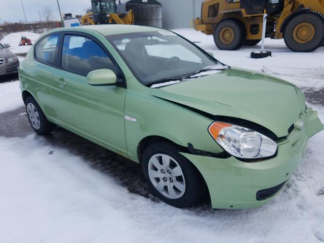 Photo 0 VIN: KMHCN3BCXAU164448 - HYUNDAI ACCENT SE 