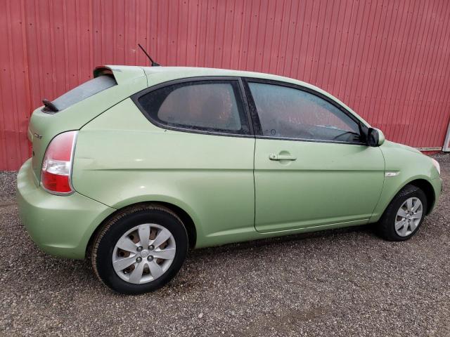 Photo 2 VIN: KMHCN3BCXAU164661 - HYUNDAI ACCENT SE 