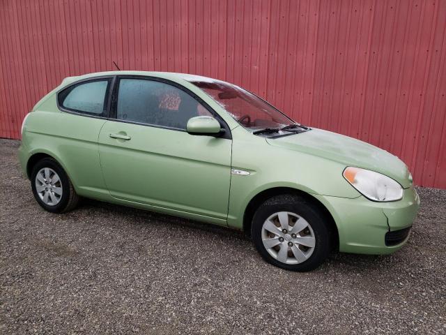 Photo 3 VIN: KMHCN3BCXAU164661 - HYUNDAI ACCENT SE 