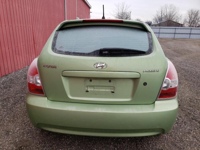 Photo 5 VIN: KMHCN3BCXAU164661 - HYUNDAI ACCENT SE 