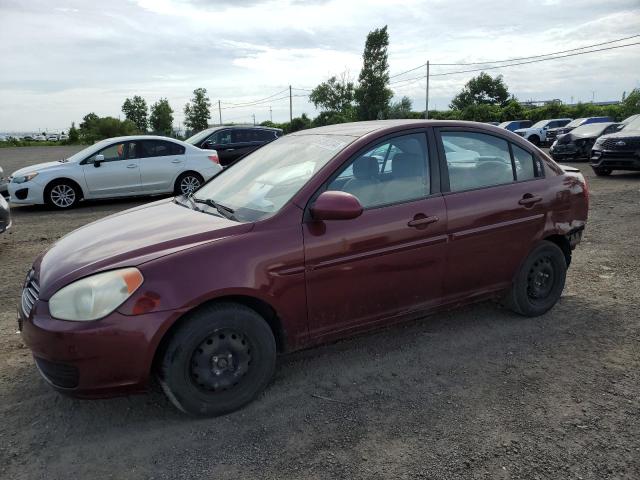 Photo 0 VIN: KMHCN45C39U289479 - HYUNDAI ACCENT 