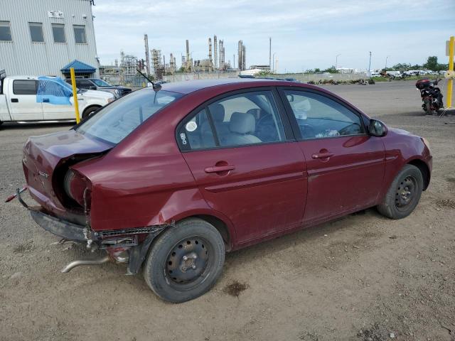 Photo 2 VIN: KMHCN45C39U289479 - HYUNDAI ACCENT 