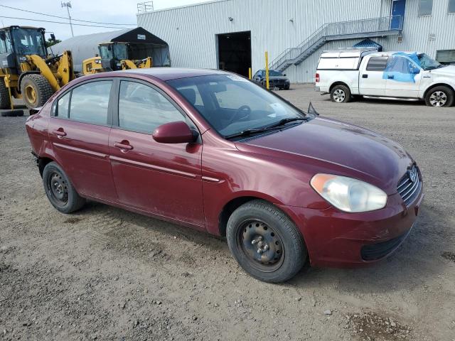 Photo 3 VIN: KMHCN45C39U289479 - HYUNDAI ACCENT 