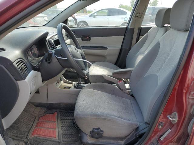 Photo 6 VIN: KMHCN45C39U289479 - HYUNDAI ACCENT 