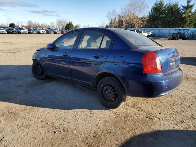 Photo 1 VIN: KMHCN45C49U311702 - HYUNDAI ACCENT GLS 