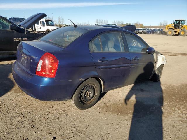 Photo 2 VIN: KMHCN45C49U311702 - HYUNDAI ACCENT GLS 