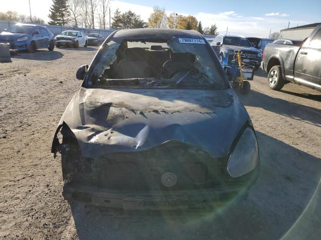 Photo 4 VIN: KMHCN45C49U311702 - HYUNDAI ACCENT GLS 