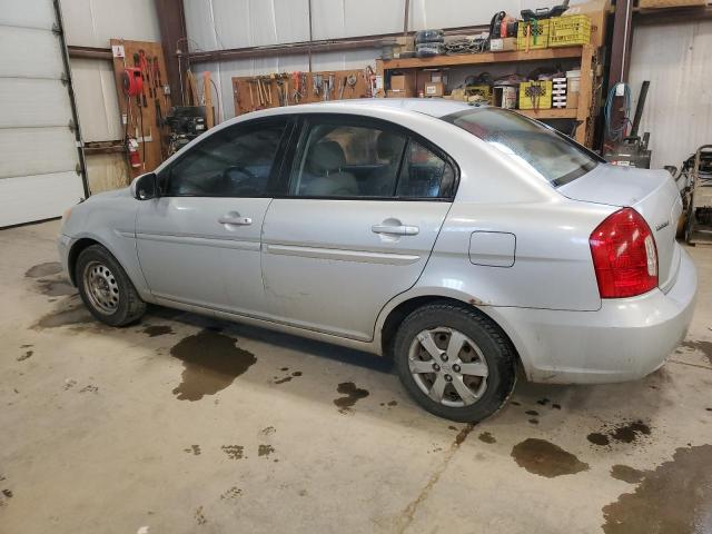 Photo 1 VIN: KMHCN45C78U201113 - HYUNDAI ACCENT GLS 