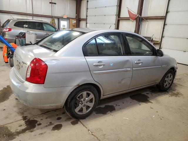 Photo 2 VIN: KMHCN45C78U201113 - HYUNDAI ACCENT GLS 