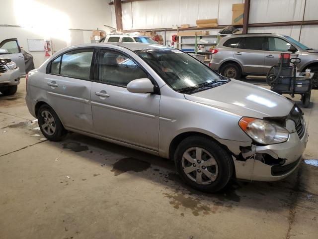 Photo 3 VIN: KMHCN45C78U201113 - HYUNDAI ACCENT GLS 