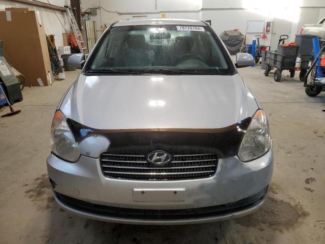 Photo 4 VIN: KMHCN45C78U201113 - HYUNDAI ACCENT GLS 